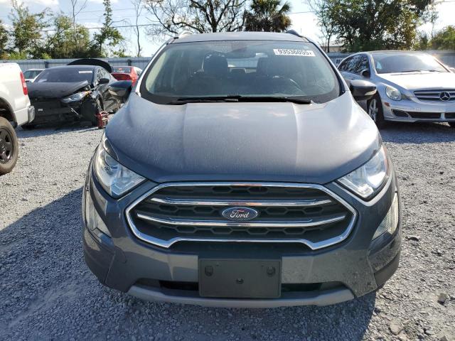 2020 FORD ECOSPORT T #3310325990