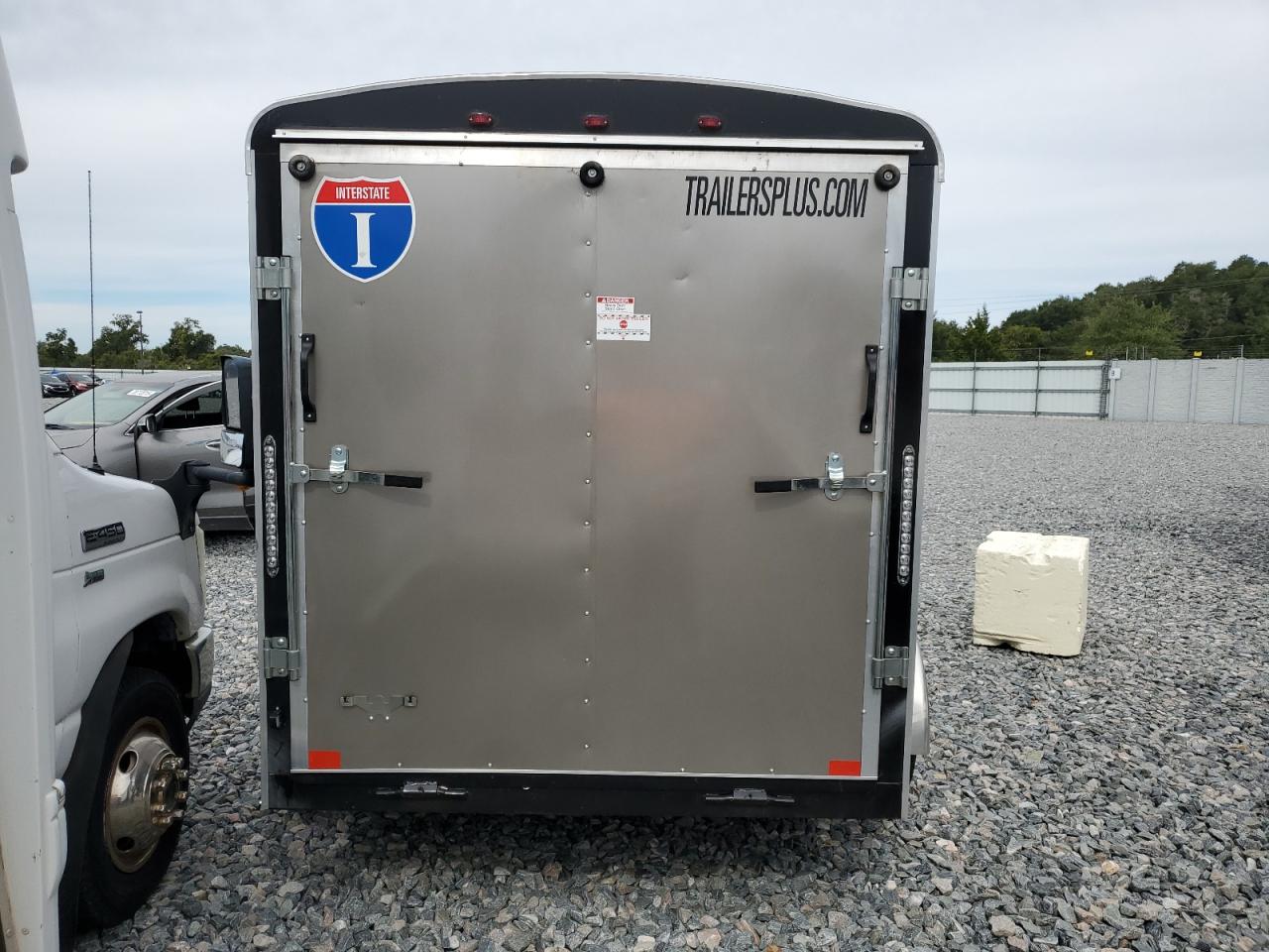 Lot #3283872437 2025 INTERSTATE UNKNOWN