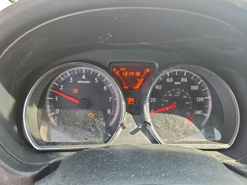 2015 NISSAN VERSA NOTE #3301624636