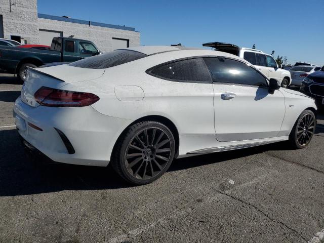 2019 MERCEDES-BENZ C 43 AMG #3302849891