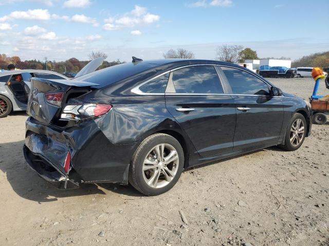 2018 HYUNDAI SONATA SPO - 5NPE34AF1JH657353