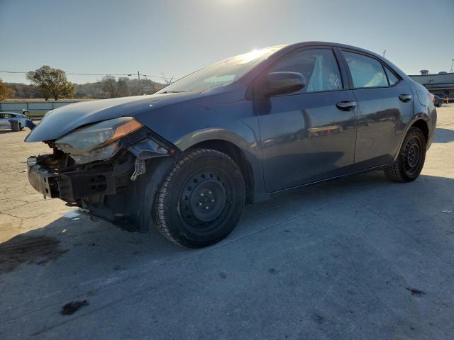 2017 TOYOTA COROLLA L #3312615168