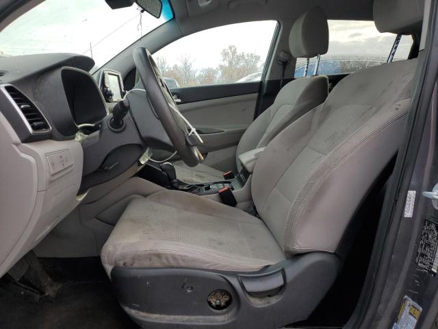 2019 HYUNDAI TUCSON SE #3296358111