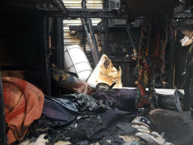 1994 KIT TRAVEL TRL #3286725300