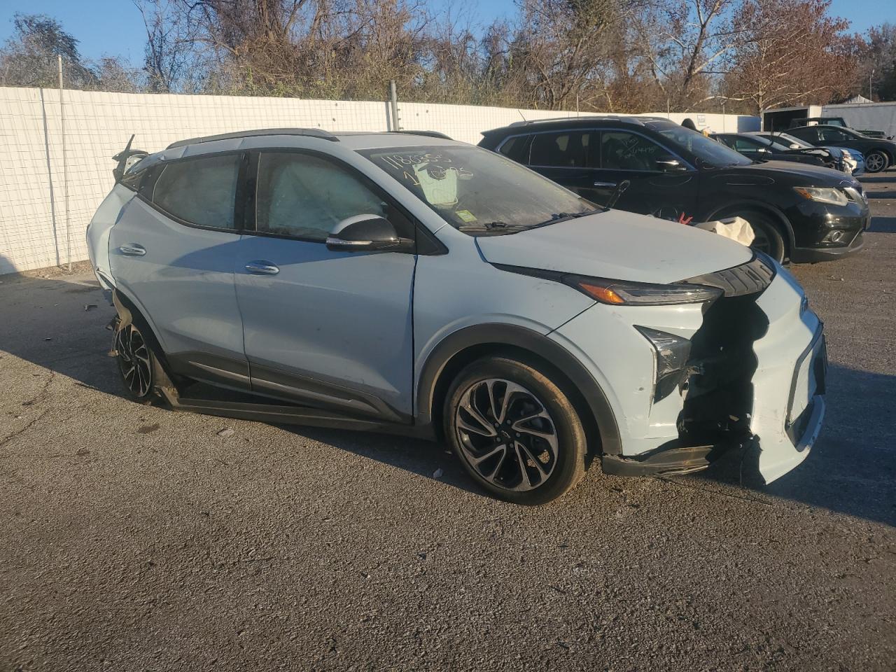CHEVROLET BOLT EUV PREMIER