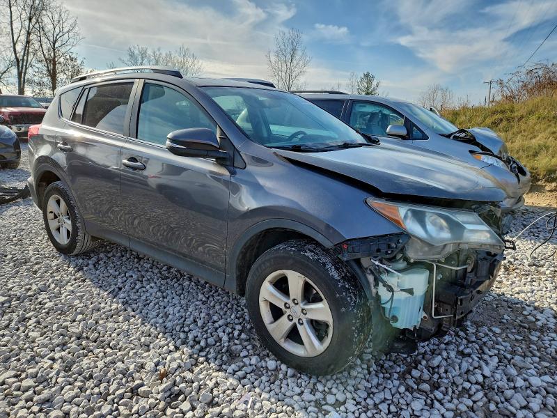 2013 TOYOTA RAV4 XLE #3294386114