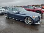 Lot #3316715418 2015 MERCEDES-BENZ C 300 4MAT