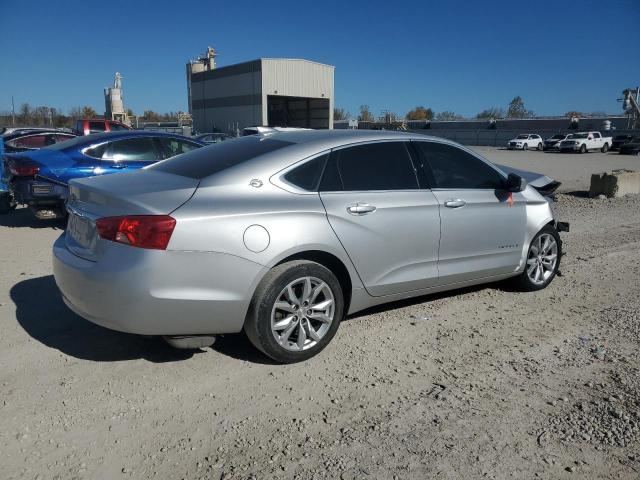 2017 CHEVROLET IMPALA LT #3297020345