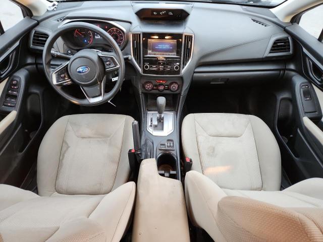 2017 SUBARU IMPREZA PR - 4S3GKAB63H3603132