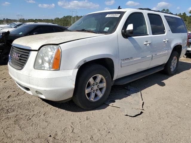 Global Auto Auctions: 2014 GMC YUKON XL C