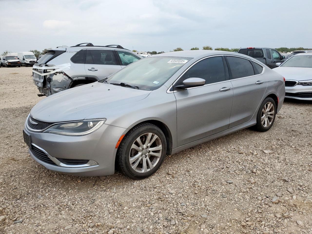 CHRYSLER 200 LIMITED