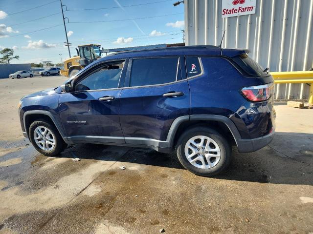 2018 JEEP COMPASS SP #3294455530