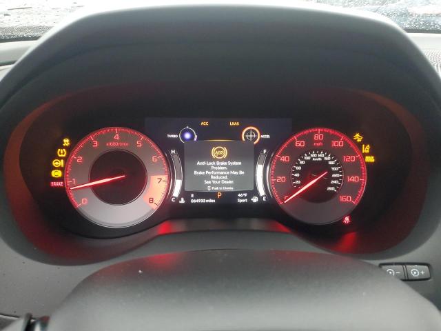 2020 ACURA RDX A-SPEC #3305301406