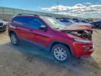 Lot #3305344319 2016 JEEP CHEROKEE S