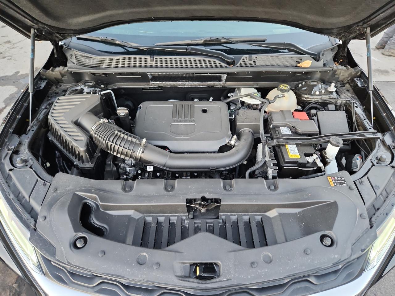 CHEVROLET BLAZER 2LT