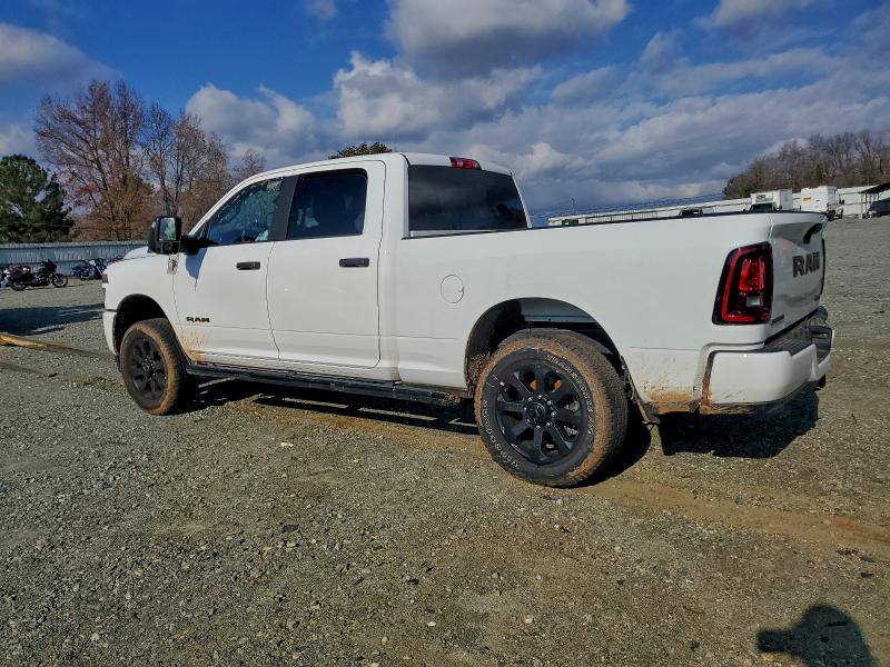 2025 RAM 2500 BIG H #3302730045