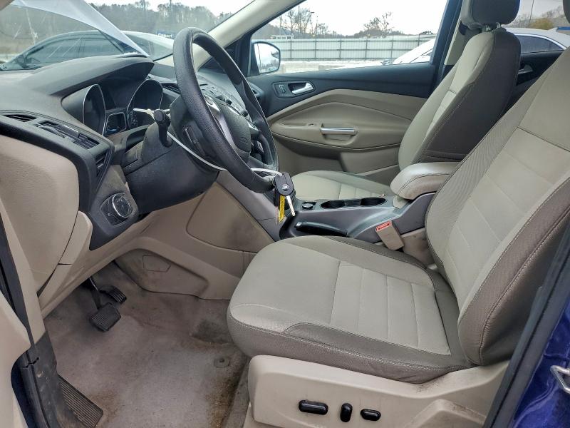 2015 FORD ESCAPE SE #3304754919