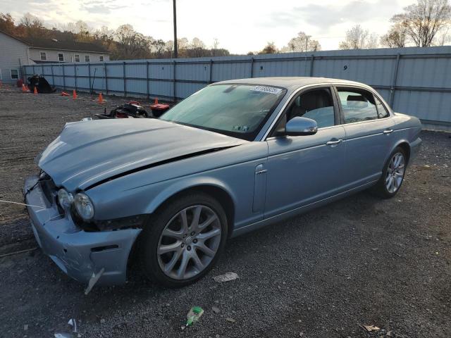 2008 JAGUAR XJ8 L #3303796431
