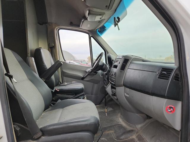 2008 DODGE SPRINTER 2 #3302681010