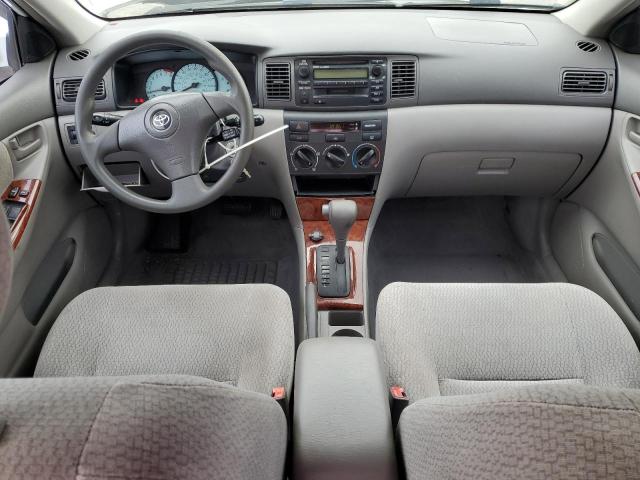 2003 TOYOTA COROLLA CE #3296989857