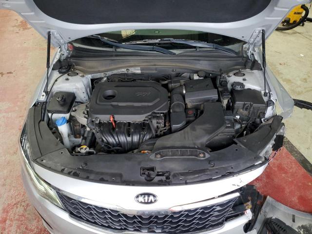 2019 KIA OPTIMA LX #3303999688