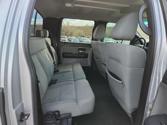 2004 FORD F150 SUPER #3291766295