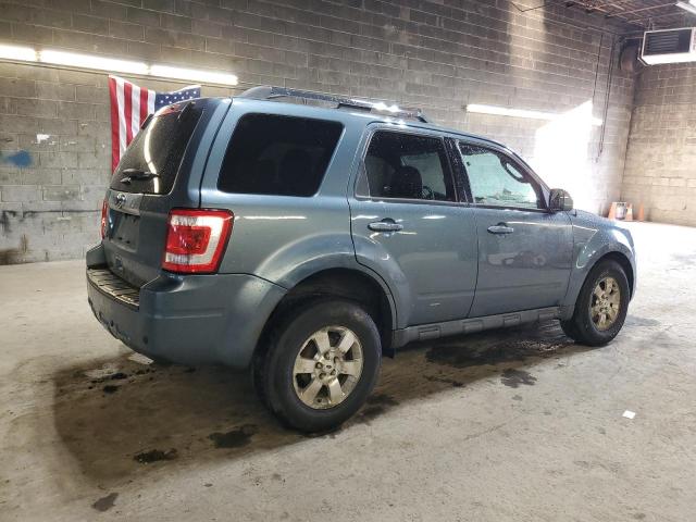 2012 FORD ESCAPE LIM - 1FMCU9E77CKC03290