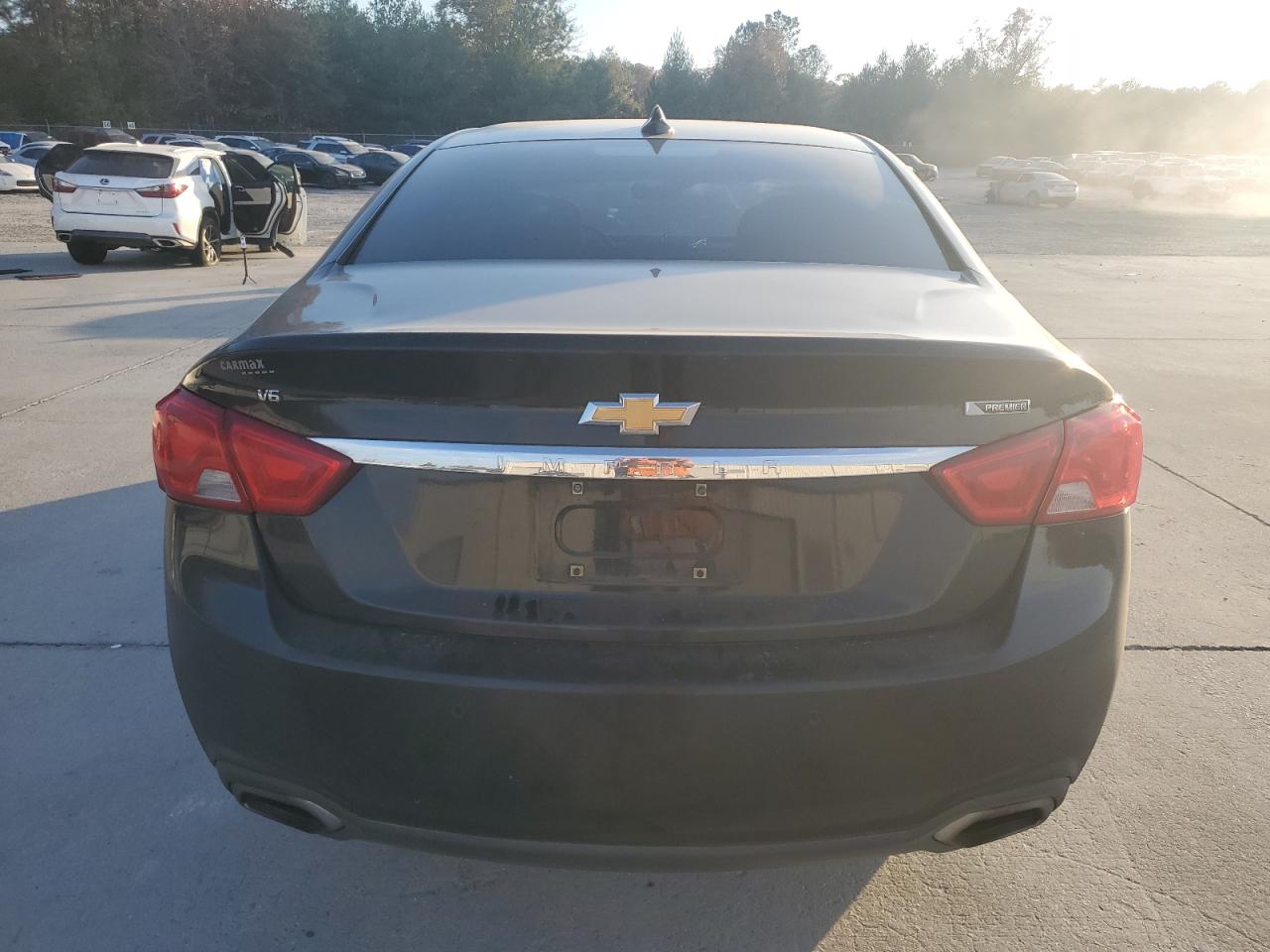 CHEVROLET IMPALA PREMIER