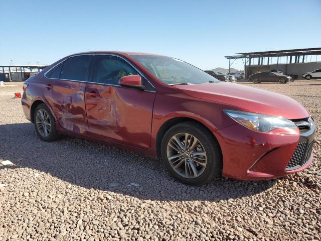 2017 TOYOTA CAMRY LE - 4T1BF1FK9HU648068