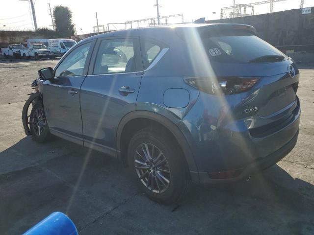 2021 MAZDA CX-5 SPORT #3296508635
