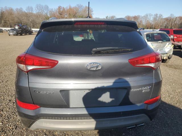2017 HYUNDAI TUCSON LIM #3311467246