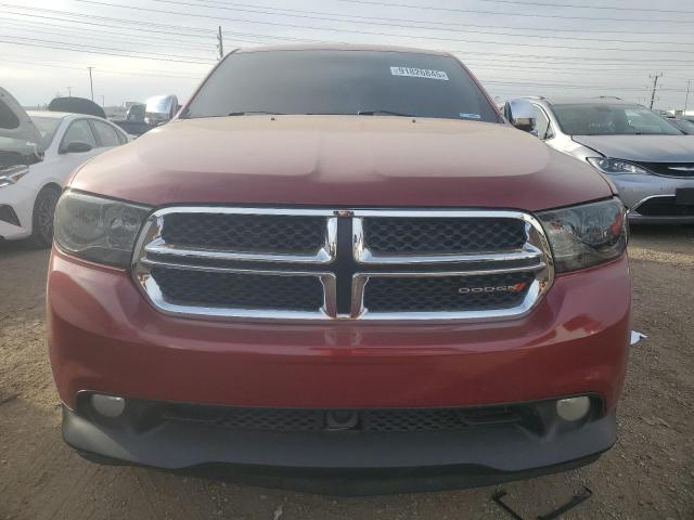 2011 DODGE DURANGO CI #3281561435