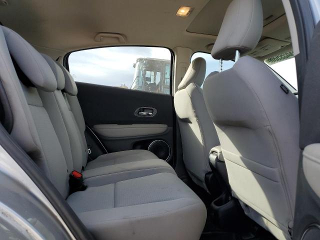 2022 HONDA HR-V EX #3302983629