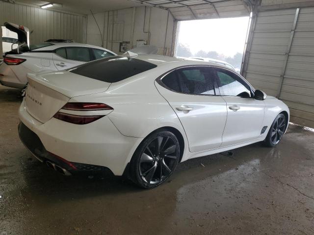 2023 GENESIS G70 BASE #3296471634