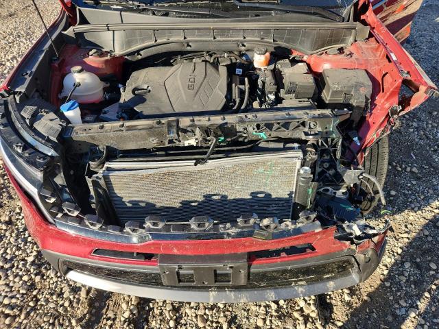 2023 KIA SORENTO S #3309640076