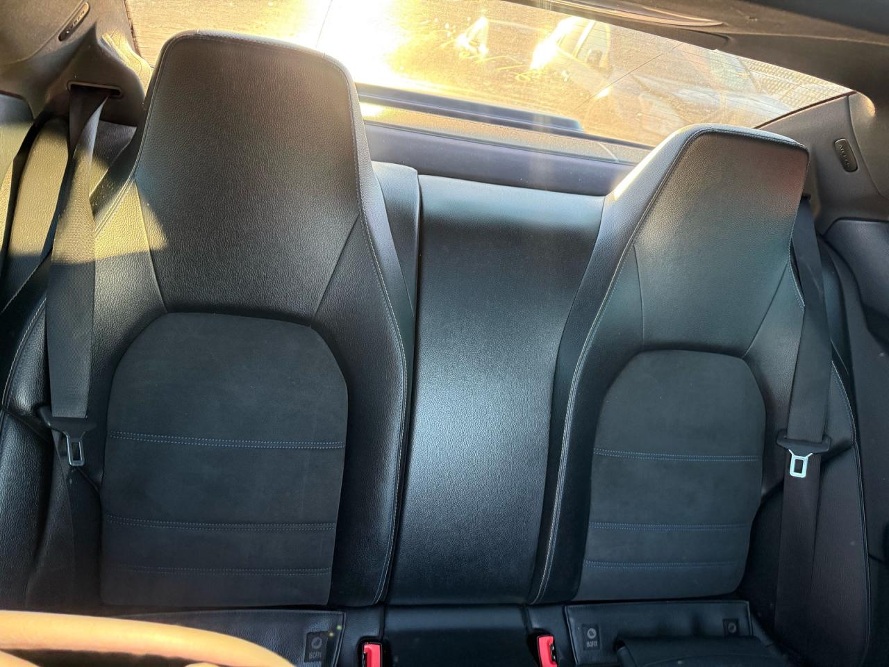 MERCEDES-BENZ C-CLASS 250