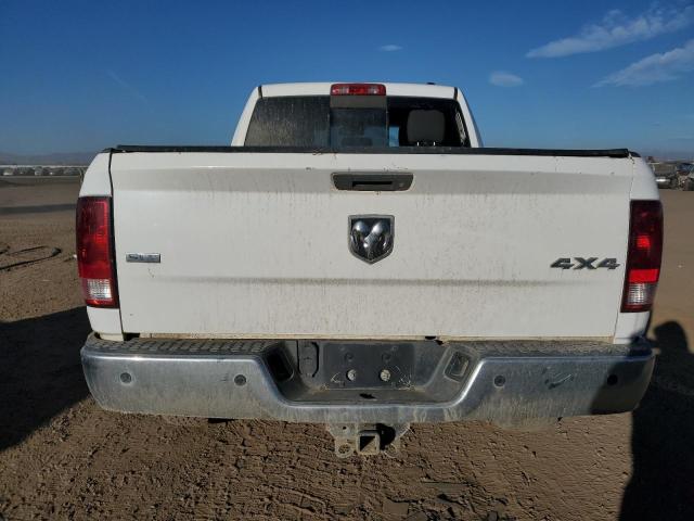 2012 DODGE RAM 1500 S - 1C6RD7GT6CS266076