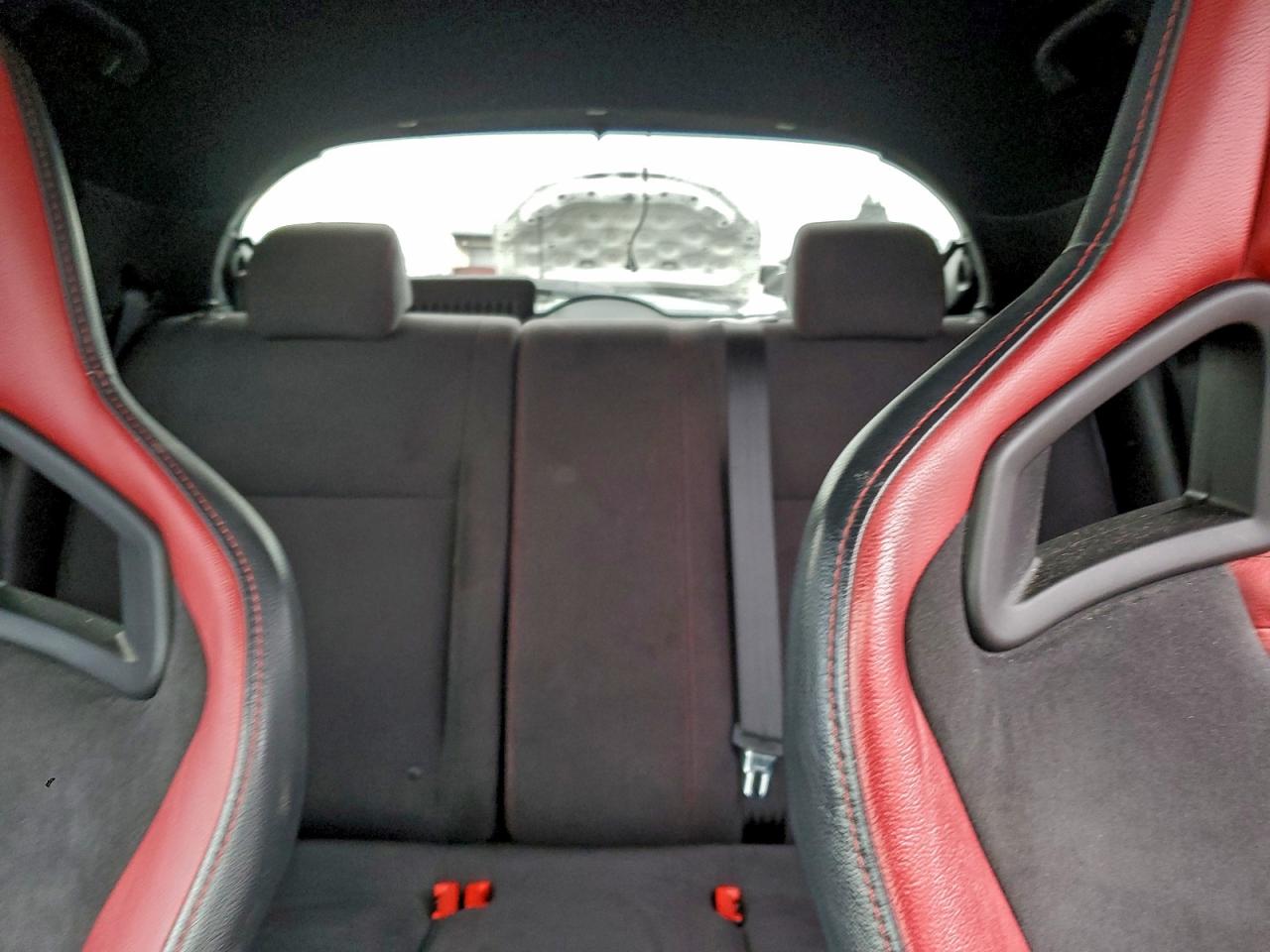 NISSAN JUKE NISMO RS