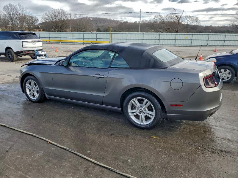 2013 FORD MUSTANG #3315918084