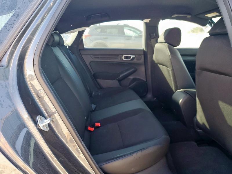 2024 HONDA CIVIC SPOR #3291317135