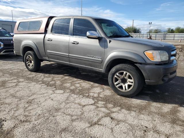 2005 TOYOTA TUNDRA DOU #3293635410