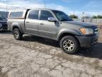 Lot #3293635410 2005 TOYOTA TUNDRA DOU