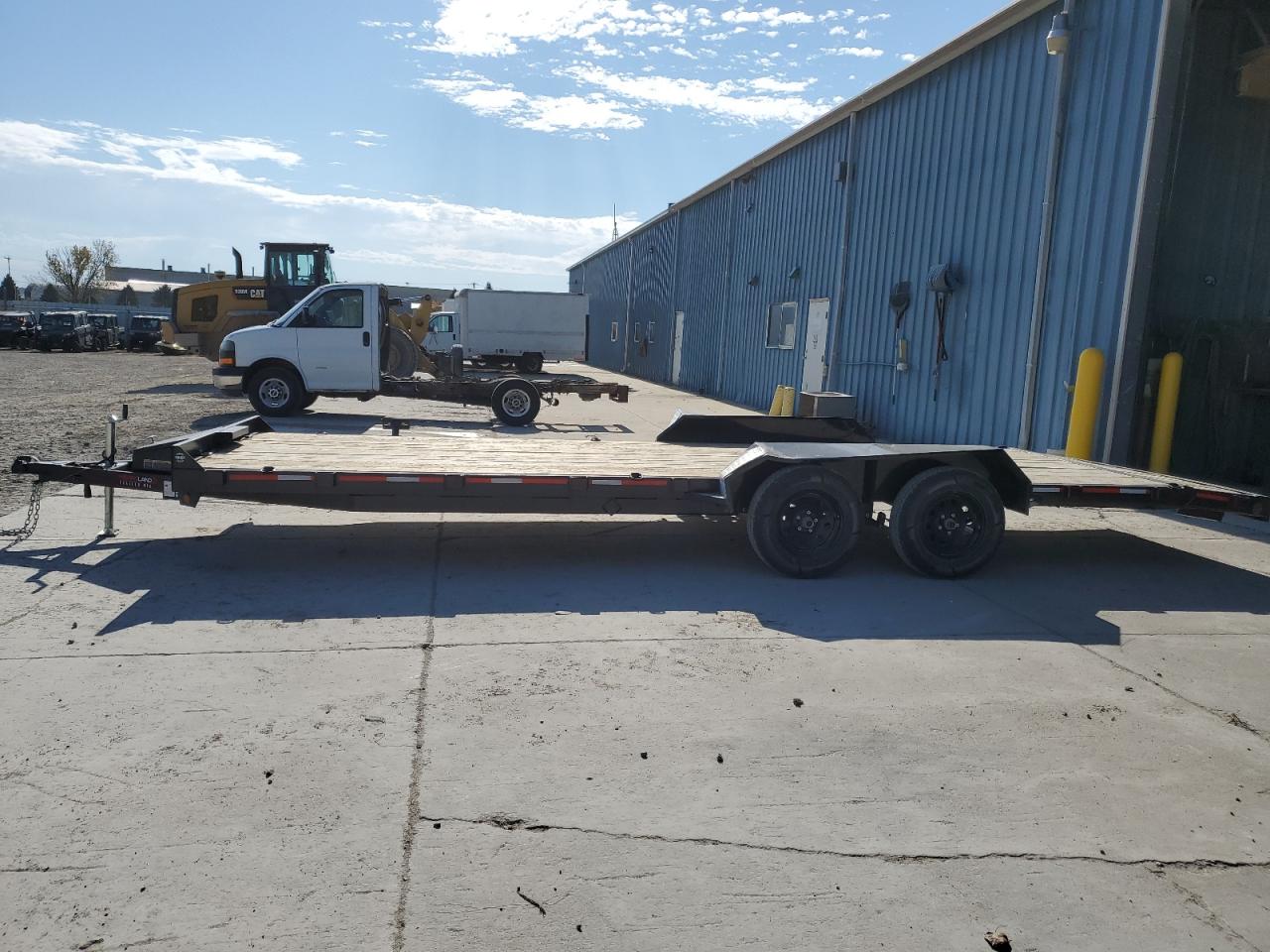 Lot #3279747960 2025 OTHER HARTLAND