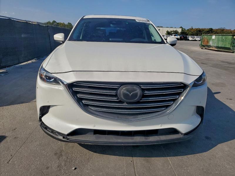 2018 MAZDA CX-9 TOURI #3297895774