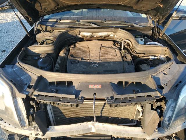 2013 MERCEDES-BENZ GLK 350 4M #3282583911