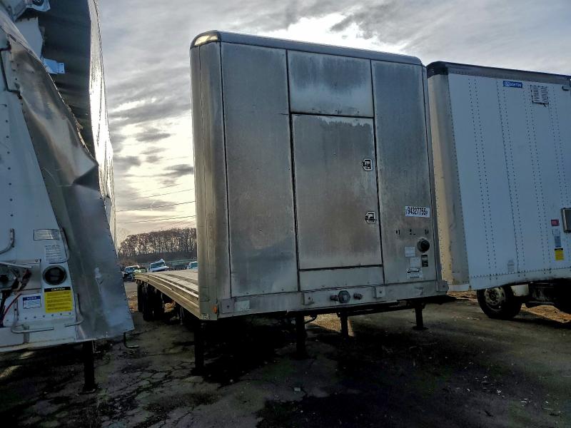 1995 BENS TRAILER #3297901834