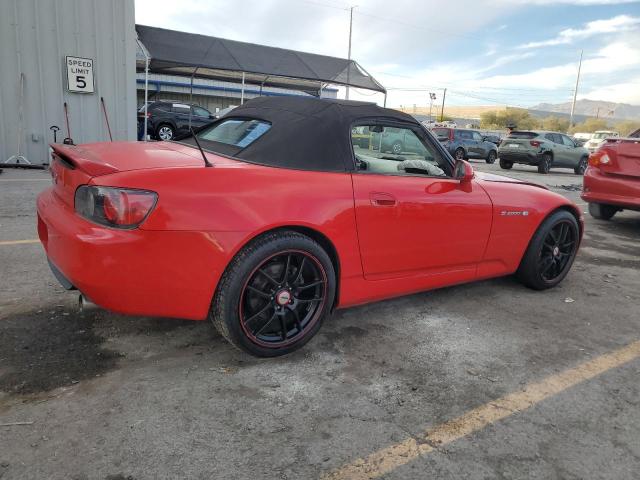 2000 HONDA S2000 #3298055127