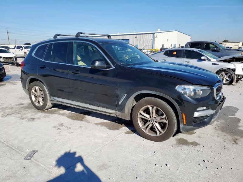 2019 BMW X3 XDRIVE3 #3282555931