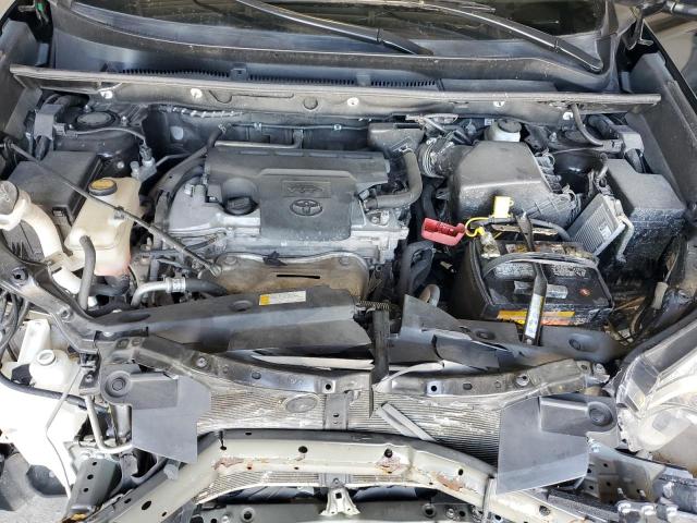 2018 TOYOTA RAV4 LE #3290266264