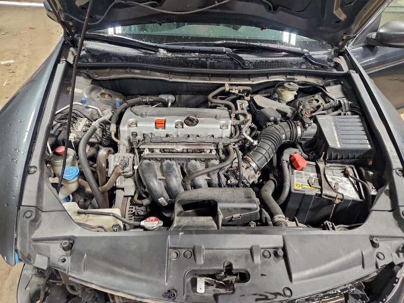 2011 HONDA ACCORD SE #3302770369